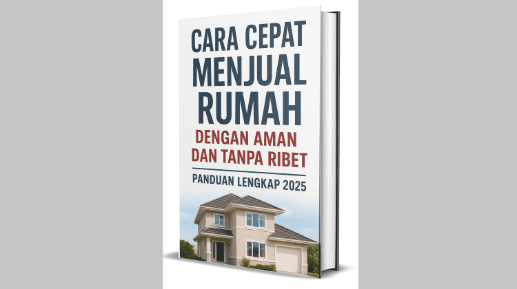 Panduan Cepat Menjual Rumah